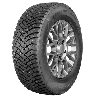 225/60R17 Grandtrek ICE-03 103T  шип.