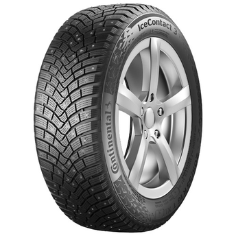 275/50R21 Ice Contact 3 ввар. 113T  шип.