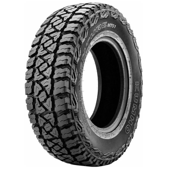 235/75R15 MT51 110/107Q