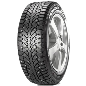 235/55R17 Ice   шип.