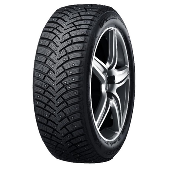 195/65R15 WG Spike-3 95T  шип.