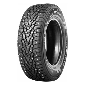 205/75R16C CW11 110/108R  шипованная