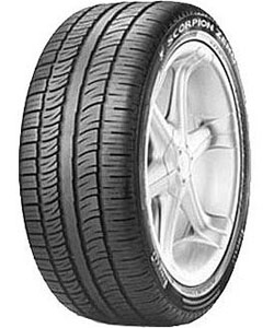 235/45R19  Scorpion Zero  99V