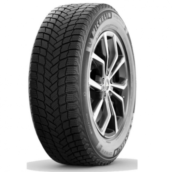 255/45R20 X-ICE SNOW SUV 105T  нешипуемая