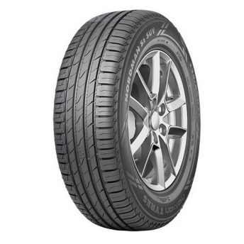 265/70R16 S2 SUV 112T