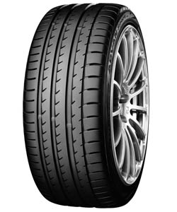 285/40R19 V105E 107Y