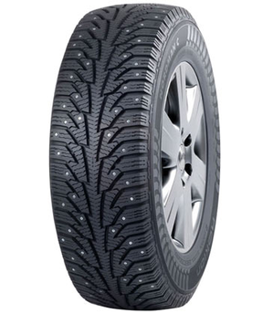 235/65R16C C 121R  шип.