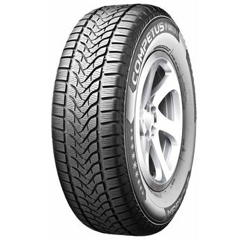235/55R18 Competus Winter 2+ 100V  нешипуемая