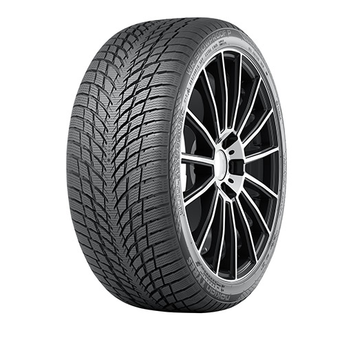 275/35R19 WR Snowproof  P 100V  нешипуемая