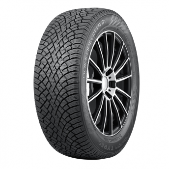 235/45R18 HAKKAPELLITA R5 98T  нешипуемая