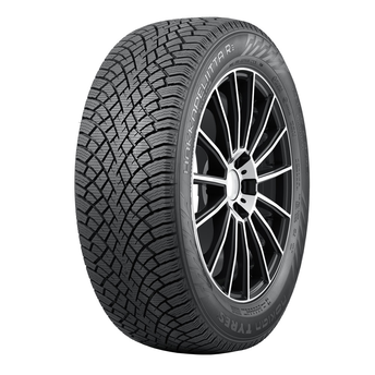 215/60R17 HAKKAPELLITA R5 SUV 100R  нешипуемая