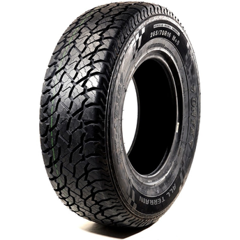 235/70R16 NY-AT187 106T