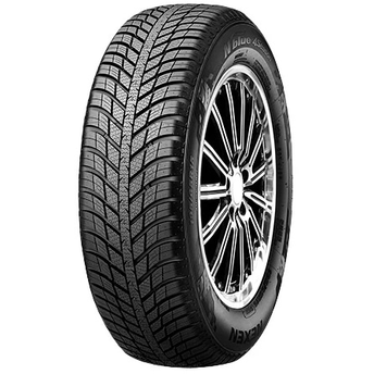 185/70R14 N'blue 4Season 88T