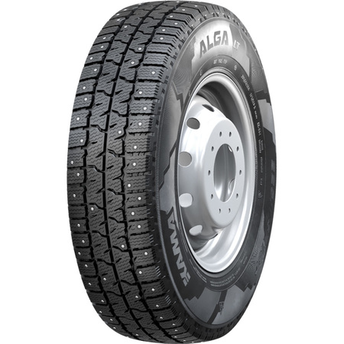 185/75R16C ALGA НК-534  шип. 104/102R