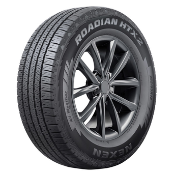 255/55R20 Roadian HTX2 107H