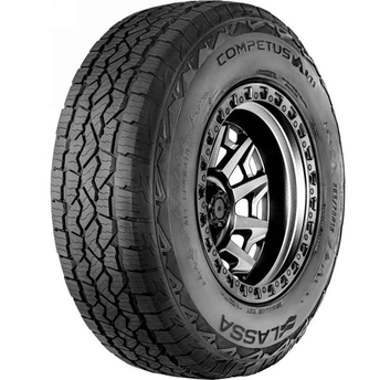 245/70R16 Competus A/T 3 111T