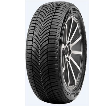 235/60R18 Royal A/S-2 107V