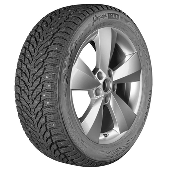 215/60R16 Autograph Ice 9 99T шип.