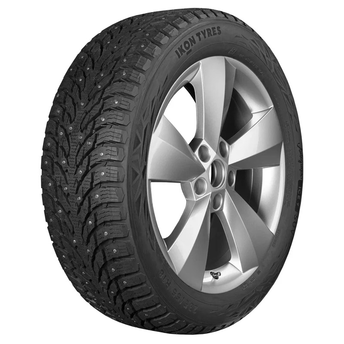 255/45R19 Autograph Ice 9 SUV 104T шип.