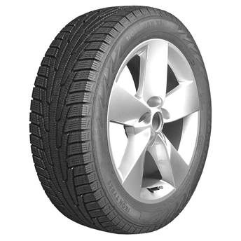 155/65R14 Nordman RS2 75R нешипуемая