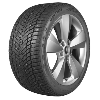 215/65R16 Autograph Ice 10 SUV 102T  шип.