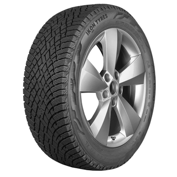 225/50R17 Autograph Snow 5 98R  нешипуемая