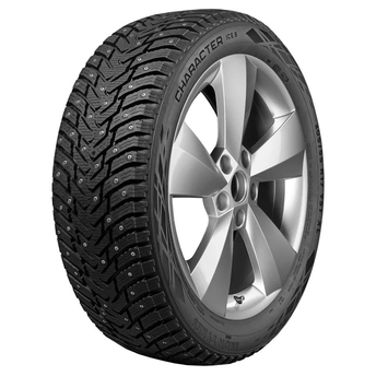 185/65R14 Character Ice 8 90T шип.