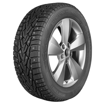165/65R14 Character Ice 7 79T шип.