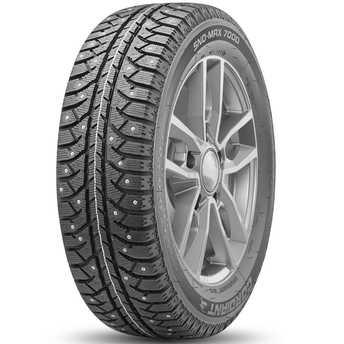 175/65R14 SNO-MAX 7000 82T  шип.