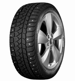 205/60R16 W01 92T  шип.
