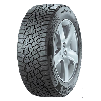 205/60R16 IceControl 96T шип.