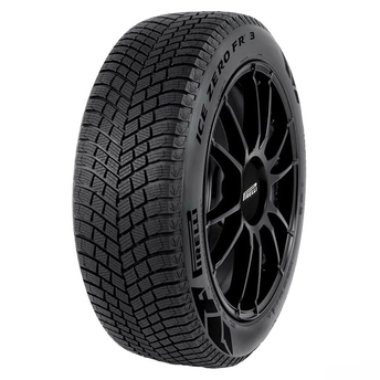 285/60R18 Ice Zero Friction 3 116H нешипуемая