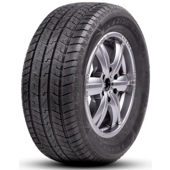 215/50R17 SNOW-H Arctic EVO 97T  нешипуемая