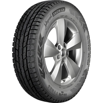 185/75R16C Autograph Snow C4 104/102R  нешипуемая