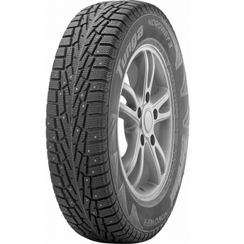 175/70R13 Nordway 3 82Q шип.