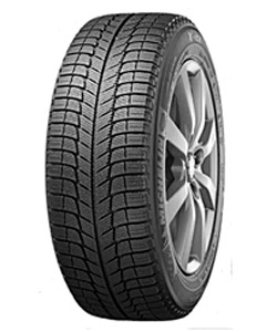 225/55R17 X-ICE3 97J  нешипуемая