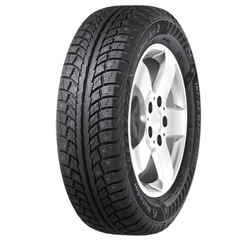 215/70R16 MP30 Sibir Ice 2 SUV 100T  шип.