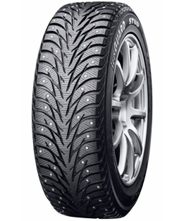 275/35R20 IG35 102T шип.