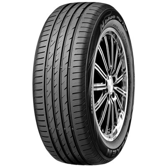 195/60R15 N'blue HD Plus 88V