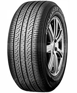 225/55R19 G055 99V