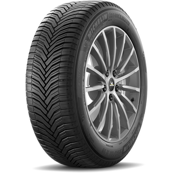 245/40R18 CrossClimate+ 97Y