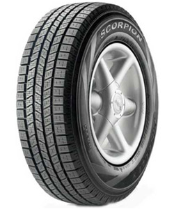 Scorpion ICE 245/70R16 107T