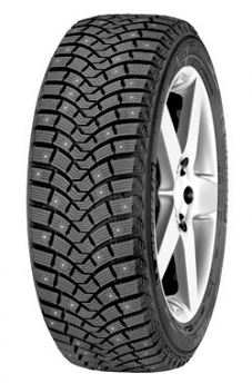 Michelin  X-Ice2 north 245/45R18 XL  100T